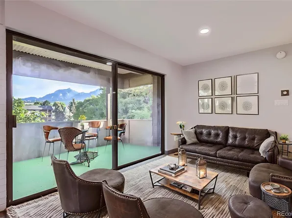 2227 Canyon Boulevard #363B, Boulder, CO 80302