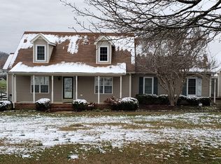 12095 Halls Hill Pike, Milton, TN 37118