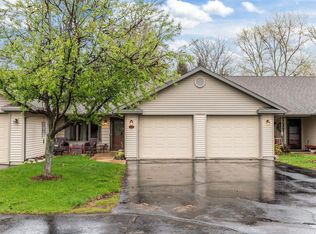 6020 County Road A UNIT 105, Oshkosh, WI 54901