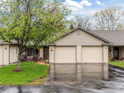 6020 County Road A Unit 105, Oshkosh, WI, 54901
