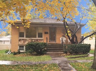 219 N Chester Ave, Park Ridge, IL 60068