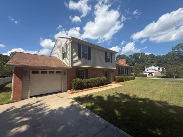 1001 Gardendale Dr, Columbia, SC 29210