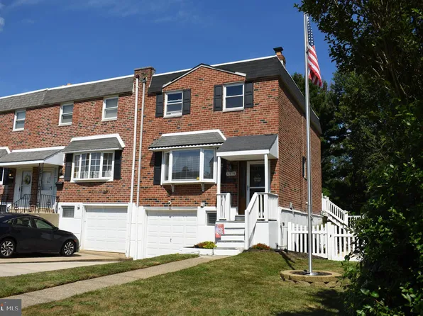12818 Medford Rd, Philadelphia, PA 19154