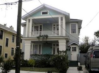 4144 Iberville St, New Orleans, LA 70119