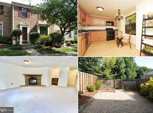 6026 Heathwick Ct, Burke, VA 22015