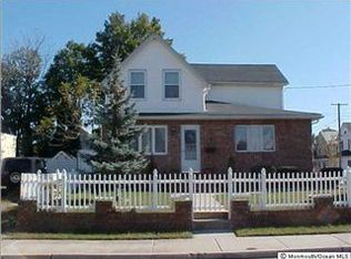 566 Winter St, Long Branch, NJ 07740