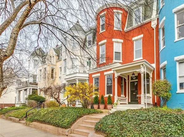 1520 Grove Ave, Richmond, VA 23220