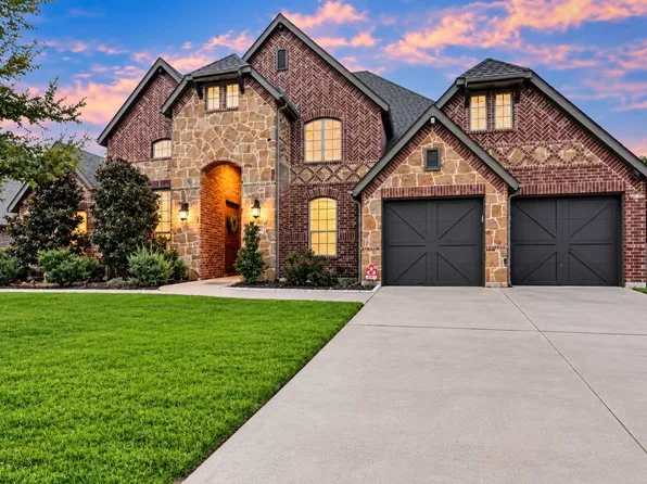 102 Champion Dr, Wylie, TX 75098