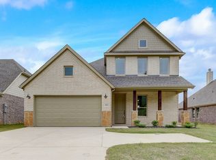 441 Smith Rd, Springtown, TX 76082