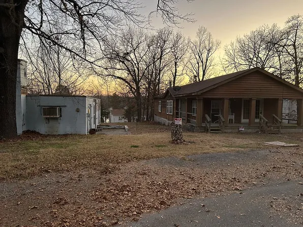 464 Kiawa Dr, Eucha, OK 74342