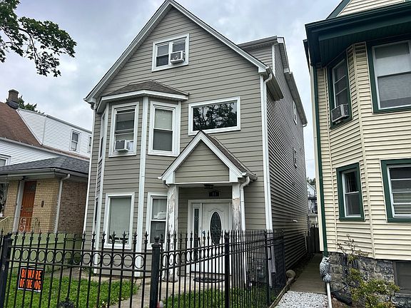 2nd image of 4032 N Kimball Ave