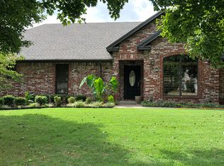 3007 Michael Rd, Muskogee, OK 74403