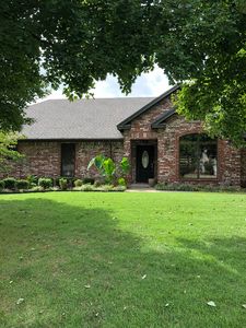 3007 Michael Rd, Muskogee, OK, 74403