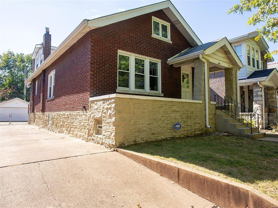 5230 Bancroft Ave, Saint Louis, MO 63109 Zillow