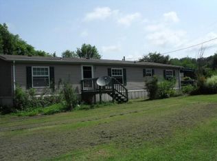 509 Eads Ln, Chuckey, TN 37641