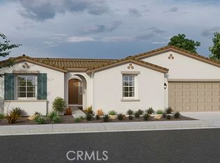 81844 Via Barranca, La Quinta, CA 92253