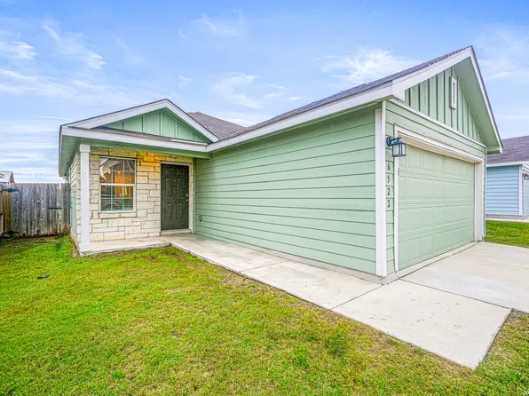 6522 Runaway Row, Converse, TX 78109