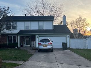 1109 Carmell Ct, Columbus, OH
