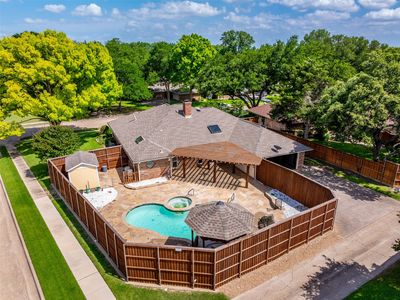 3107 Foxboro Dr, Richardson, TX, 75082