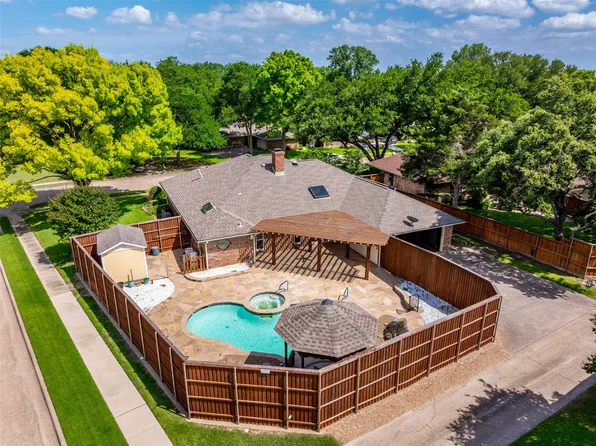 3107 Foxboro Dr, Richardson, TX 75082