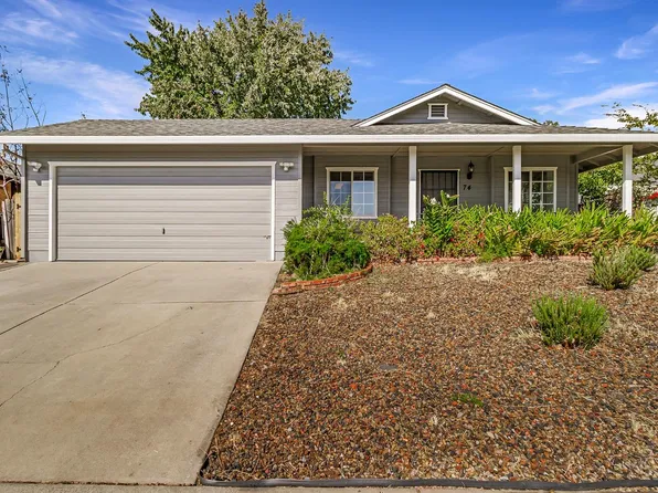 74 S Jackie Dr, Chico, CA 95973