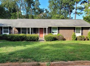 2603 Dan St, Augusta, GA 30904