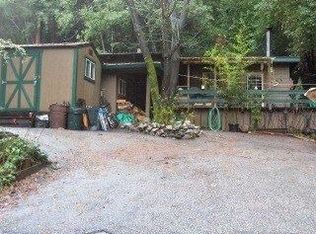 635 Lilac Ave, Boulder Creek, CA 95006