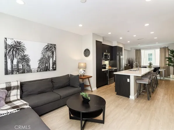 1012 Eucalipto Pl, Montebello, CA 90640