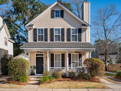 1684 Bee Balm Rd, Johns Island, SC, 29455