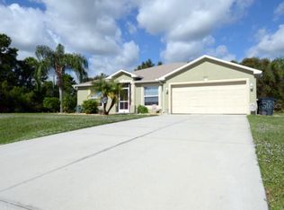 6072 Hornbuckle Blvd, North Port, FL 34291