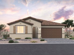 314 S Parawan St, Henderson, NV 89015