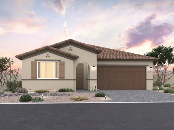 314 S Parawan St, Henderson, NV 89015