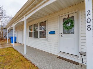 208 Edward St, Verona, WI 53593