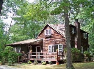 20 McClay Rd, Wurtsboro, NY 12790