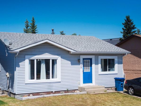 Downtown Airdrie Single Family Homes For Sale - 1 Homes - Zillow