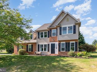 12 Orion Rd, Boiling Springs, PA 17007