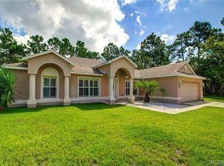 13 Milbark Ct, Homosassa, FL 34446