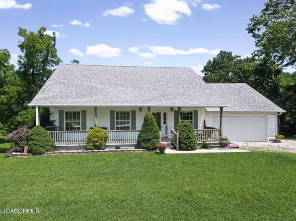 5336 County Road 101, Fulton, MO 65251