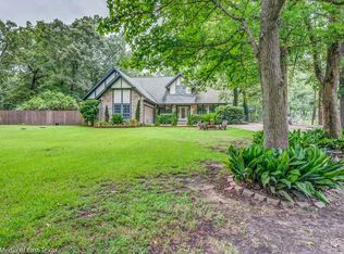 711 Pamela Ln, Lufkin, TX 75904