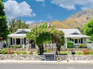 2433 N Mountain Ave, Upland, CA 91784