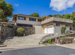 3376 Ala Laulani St, Honolulu, HI 96818