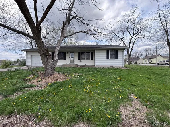 701 Sumner St, Jerseyville, IL 62052