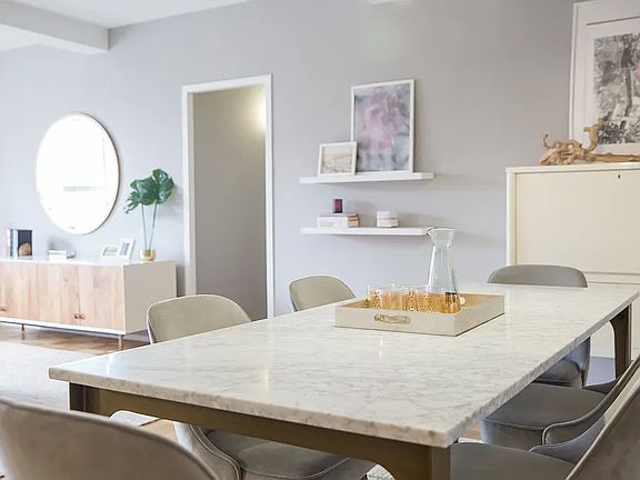 2nd image of 3 Peter Cooper Rd APT 5D
