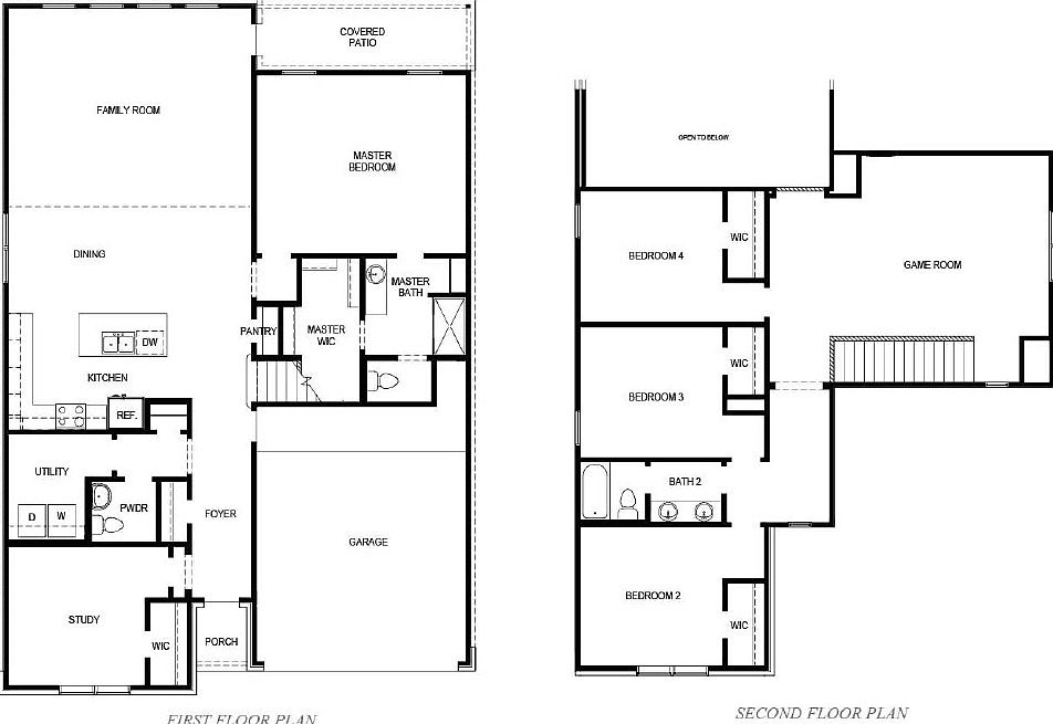 Floor Plan.