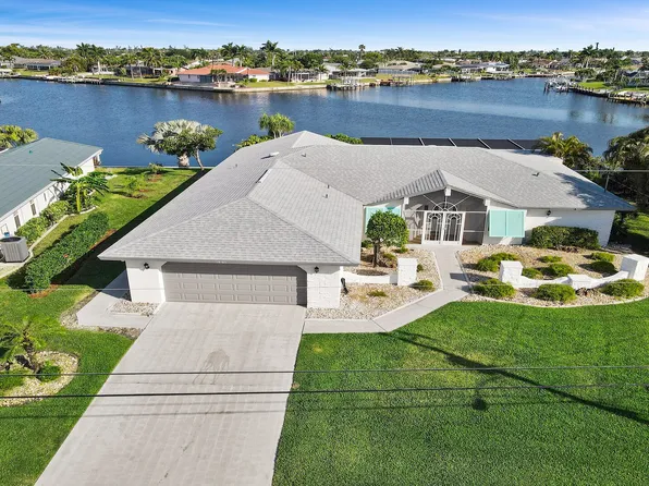 (undisclosed Address), Cape Coral, FL 33990