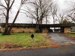 1125 Tennevue Est, Paducah, KY 42003