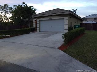 13335 SW 196th St, Miami, FL 33177