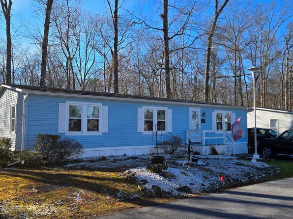 727 Dogwood Dr, Green Lane, PA 18054