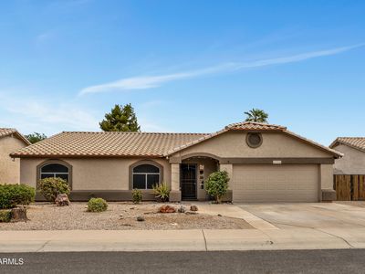 13311 E Chicago St, Chandler, AZ, 85225