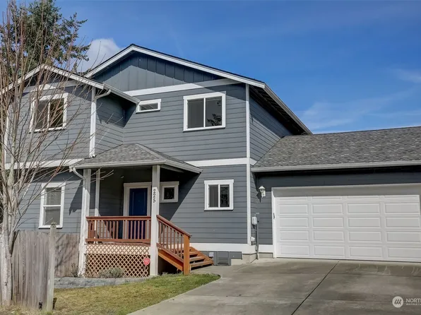 225 N Cabot Road #A, Everett, WA 98203